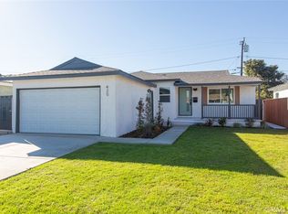 425 S Cliveden Ave, Compton, CA 90220