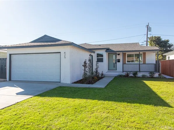 425 S Cliveden Ave, Compton, CA 90220