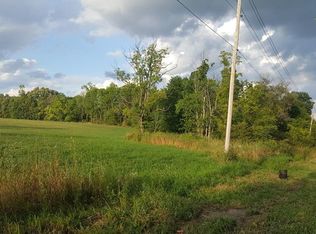 6104 Stuckey Rd, Creston, OH 44217