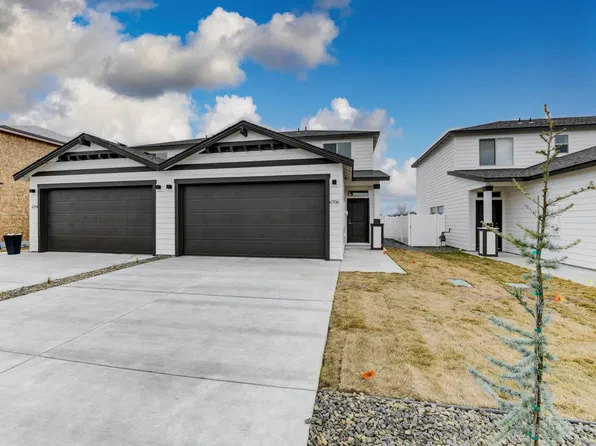 6706 Dradie Pl, Pasco, WA 99301