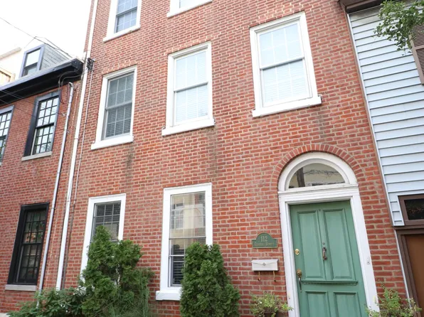 112 Federal St, Philadelphia, PA 19147