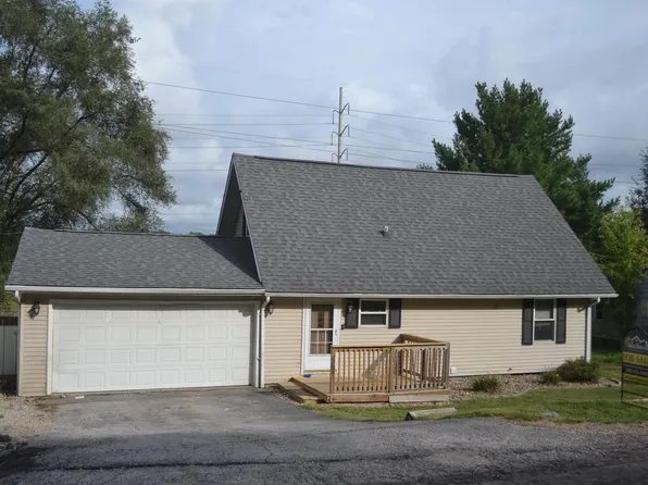 7706 S Jefferson St, Bartonville, IL 61607