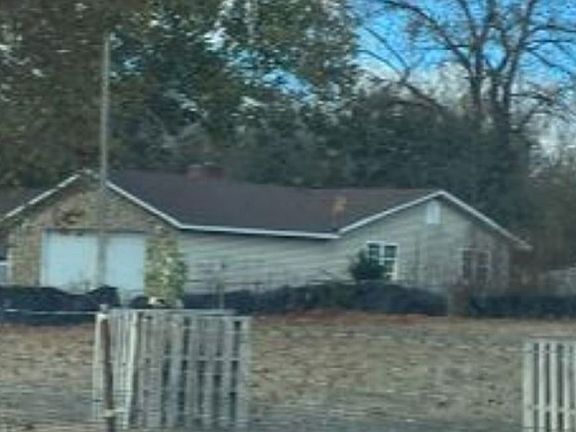 Property Side View