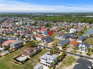 134 Avenue Of The Palms, Myrtle Beach, SC 29577