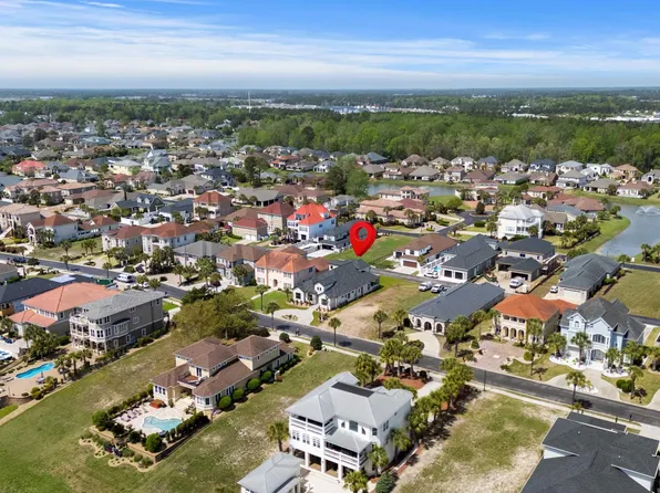 134 Avenue of the Palms, Myrtle Beach, SC 29577