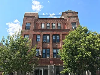 Rented by City Vista Inc