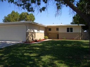 3794 Yorktown Rd, Fremont, CA 94538