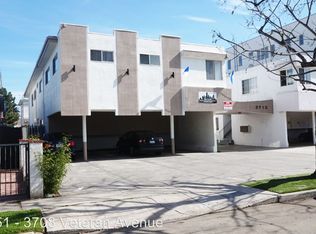 3708 Veteran Ave APT 04, Los Angeles, CA 90034