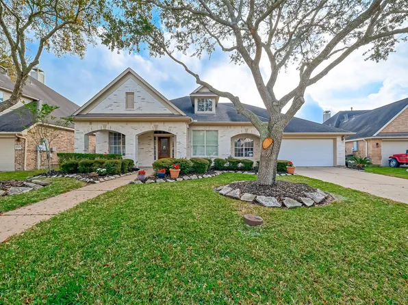 5504 Springstone Ct, League City, TX 77573