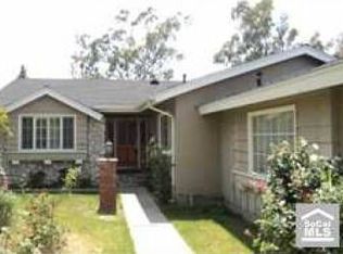 7806 E Tibana St, Long Beach, CA 90808