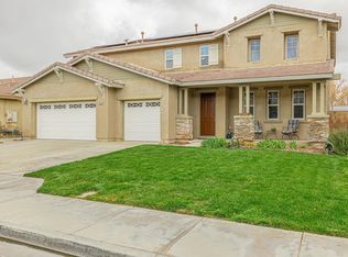 4807 W Avenue J3, Lancaster, CA 93536