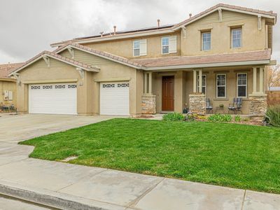 4807 W Avenue J3, Lancaster, CA, 93536