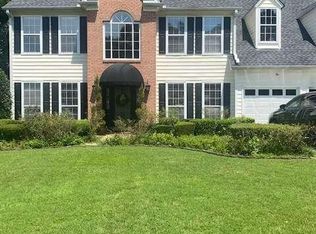 144 Clubhouse Dr NW, Kennesaw, GA 30144