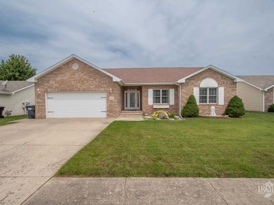 7816 W Frankie Dr, Yorktown, IN, 47396