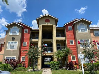4105 Tropical Isle Blvd APT 218, Kissimmee, FL, 34741