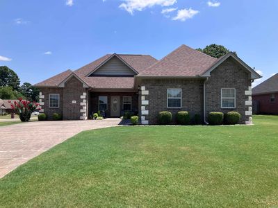 1102 Bluestone Cv, Searcy, AR, 72143