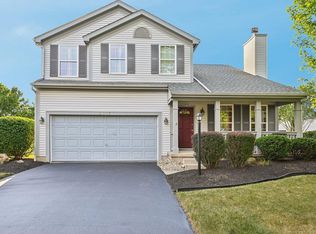 6725 Hilmar Dr, Westerville, OH