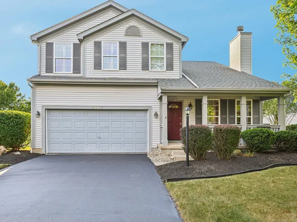 6725 Hilmar Dr, Westerville, OH 43082