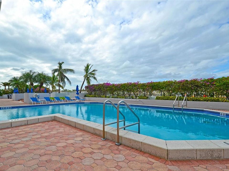 2nd image of 5700 Collins Ave APT 4J