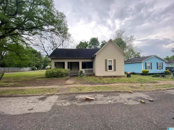 2017 48th St, Birmingham, AL 35208