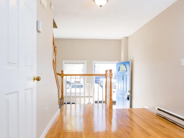 41 Marion St, East Boston, MA 02128