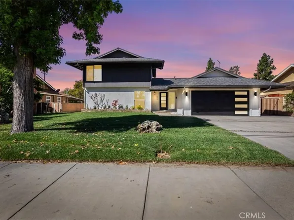 1545 Washington Ave, Pomona, CA 91767