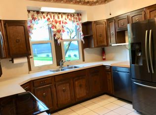 304 N Barker Ave, Evansville, IN 47712