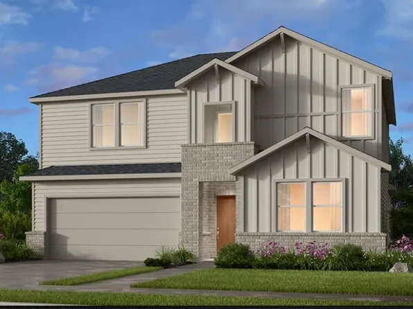 1100 Betten Bronco Dr, Haslet, TX 76052