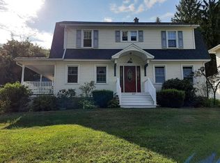 605 Wintermantle Ave, Scranton, PA 18505