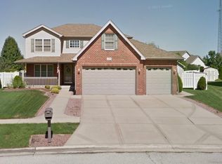 233 Highpoint Cir N, Bourbonnais, IL 60914