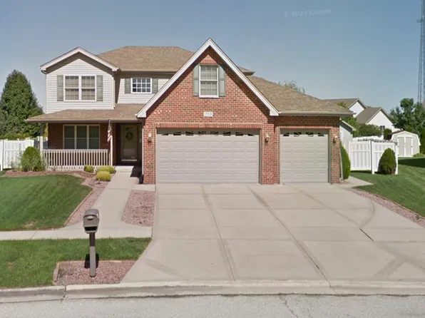233 Highpoint Cir N, Bourbonnais, IL 60914