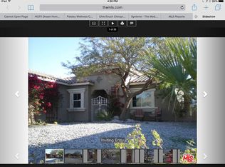 3926 Eastgate Rd, Palm Springs, CA 92262