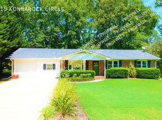 115 Konnarock Cir, Greenville, SC 29617