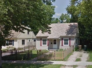 2826 Myrtle St, Madison, WI 53704