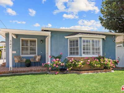 347 N Cambridge St, Orange, CA, 92866