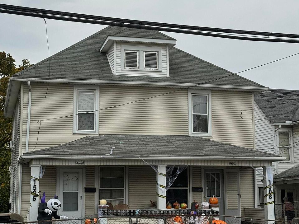 2nd image of 1506-1508 Lagonda Ave