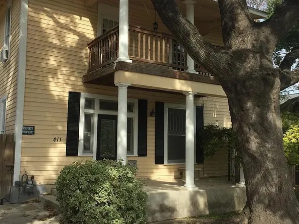 411 E Laurel, San Antonio, TX 78212