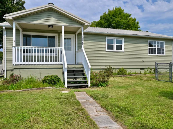 1025 Hawk St NE, Cleveland, TN 37311