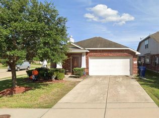 9726 Woody Oaks Dr, Houston, TX 77095