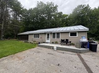569 Stevens Rd, Unity, ME 04988