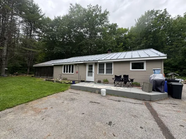 569 Stevens Road, Unity, ME 04988
