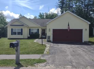 44 Sarasota Ln #4-48, Laconia, NH 03246