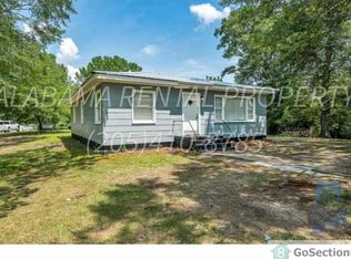 6451 Old Bham Hwy, Cordova, AL 35501