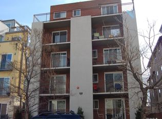 352 S Lafayette St APT 301, Denver, CO 80209