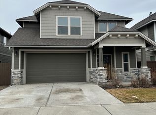 21353 NE Evelyn Pl, Bend, OR 97701