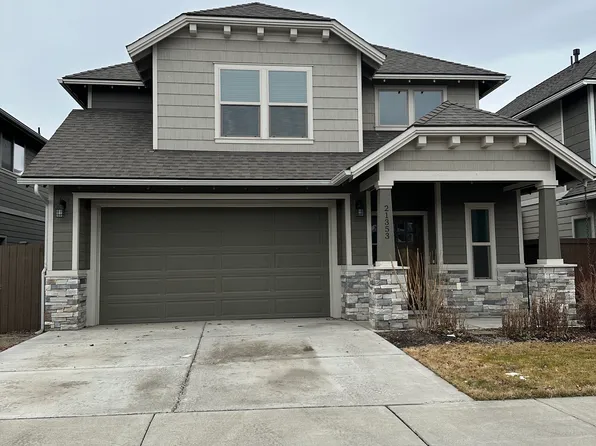 21353 NE Evelyn Pl, Bend, OR 97701