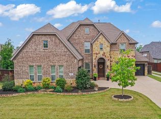 2905 Redfern Dr, Trophy Club, TX 76262