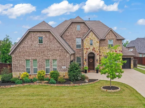 2905 Redfern Dr, Trophy Club, TX 76262