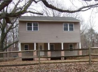 9312 Croom Rd, Upper Marlboro, MD 20772