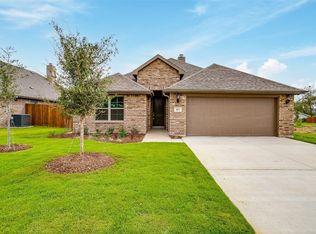 417 Elyse Rd, Keene, TX 76059